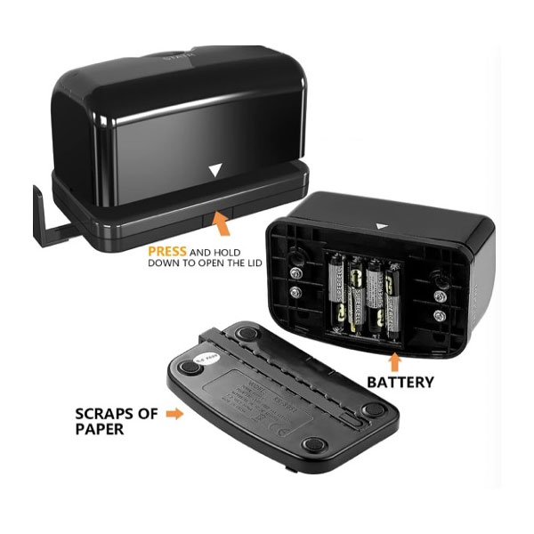 ஒரு காகித பஞ்ச் இயந்திரம் உங்கள் ஆவண அமைப்பை எவ்வாறு மேம்படுத்தலாம்?